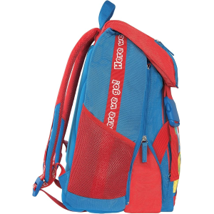 ZAINO - SUPERMARIO BROSS ORG."FP-  025