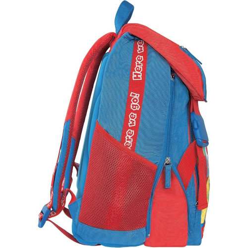 ZAINO - SUPERMARIO BROSS ORG."FP-  025