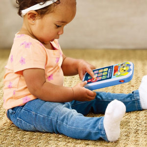 VT- IL MIO PRIMO TELEFONO MAGICO