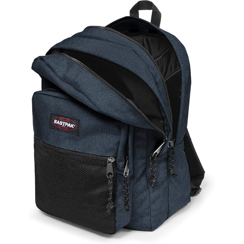 ZAINO EASTPAK - ORGANIZZ.- BLU