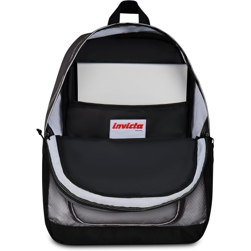 ZAINO - INVICTA JELEK GRS LINEA METALLIC