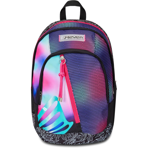 ZAINO - SEVEN DUAL GIRL SHADEFULL