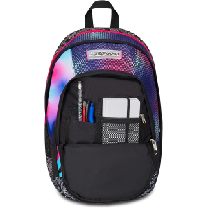 ZAINO - SEVEN DUAL GIRL SHADEFULL