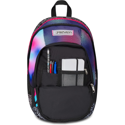 ZAINO - SEVEN DUAL GIRL SHADEFULL