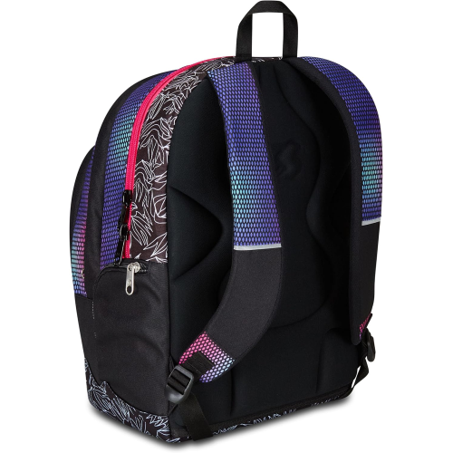 ZAINO - SEVEN DUAL GIRL SHADEFULL