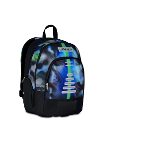 ZAINO - SEVEN DUAL DETACH WRITE DOWN