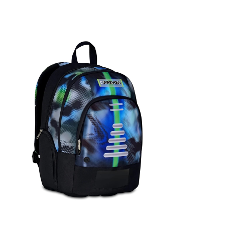 ZAINO - SEVEN DUAL DETACH WRITE DOWN