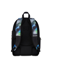 ZAINO - SEVEN DUAL DETACH WRITE DOWN