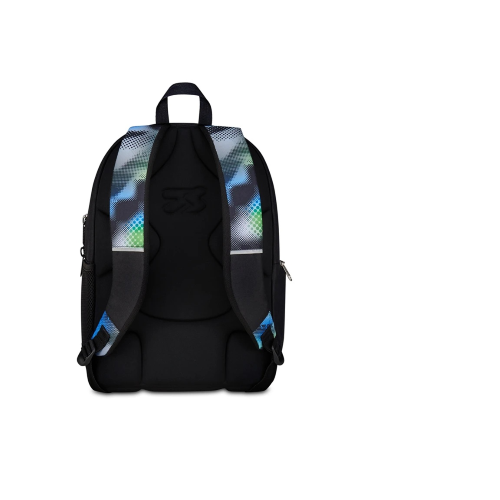 ZAINO - SEVEN DUAL DETACH WRITE DOWN