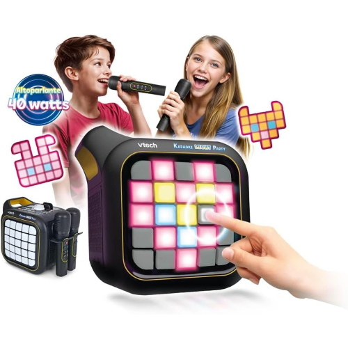 VT- KARAOKE LIGHT PARTY