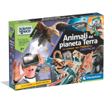 S&G - GLI ANIMALI DEL PIANETA TERRA