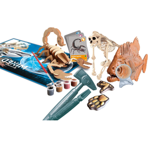 S&G - GLI ANIMALI DEL PIANETA TERRA