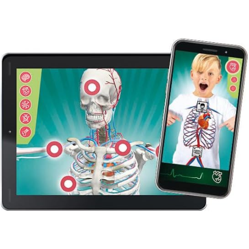 S&G - IL CORPO UMANO