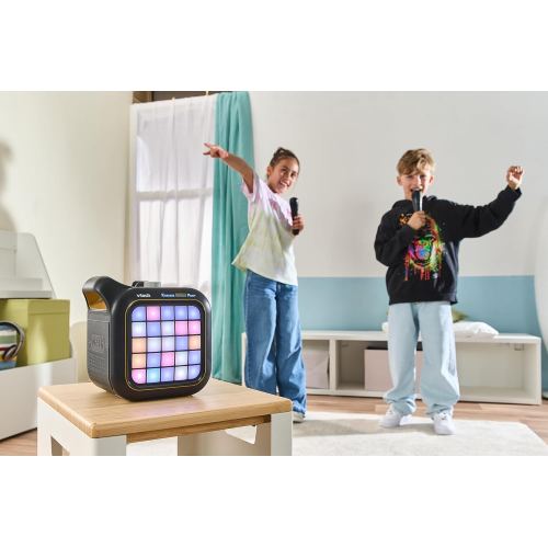 VT- KARAOKE LIGHT PARTY