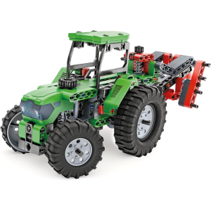 S&G - MACCHINE AGRICOLE