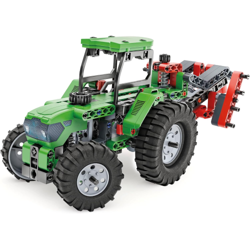 S&G - MACCHINE AGRICOLE