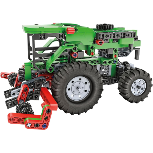 S&G - MACCHINE AGRICOLE