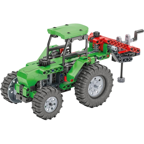 S&G - MACCHINE AGRICOLE