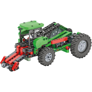 S&G - MACCHINE AGRICOLE