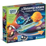 S&G - SISTEMA SOLARE TERRA/SOLE/LUNA