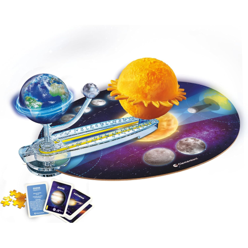 S&G - SISTEMA SOLARE TERRA/SOLE/LUNA