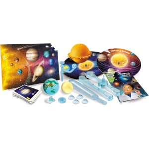 S&G - SISTEMA SOLARE TERRA/SOLE/LUNA