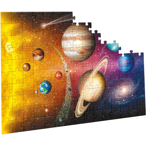 S&G - SISTEMA SOLARE TERRA/SOLE/LUNA