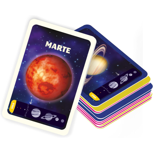 S&G - SISTEMA SOLARE TERRA/SOLE/LUNA