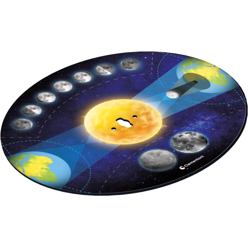 S&G - SISTEMA SOLARE TERRA/SOLE/LUNA