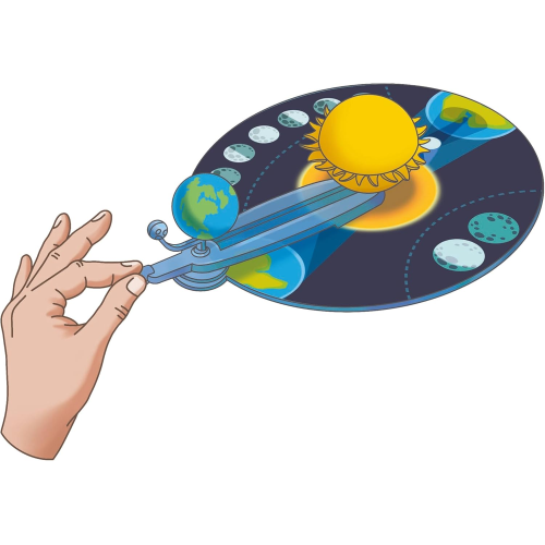 S&G - SISTEMA SOLARE TERRA/SOLE/LUNA