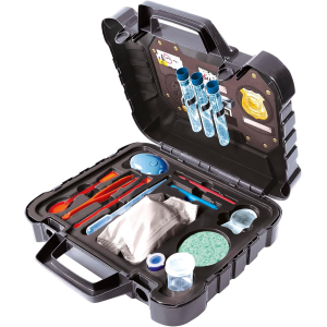 S&G - VALIGETTA DEL DETECTIVE