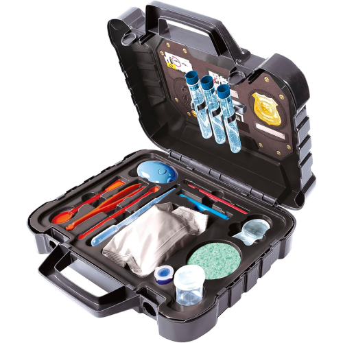 S&G - VALIGETTA DEL DETECTIVE