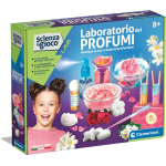 S&G - LABORAT.PROFUMI