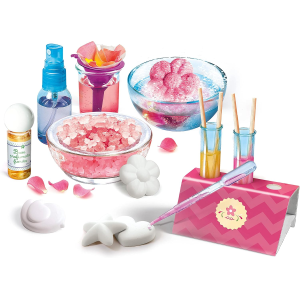 S&G - LABORAT.PROFUMI