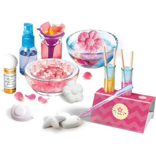 S&G - LABORAT.PROFUMI