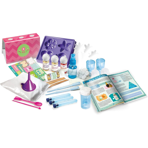 S&G - LABORAT.PROFUMI