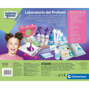 S&G - LABORAT.PROFUMI