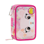 AST. 3 ZIP  MOFU ORSO