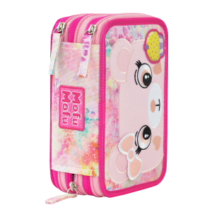 AST. 3 ZIP  MOFU ORSO