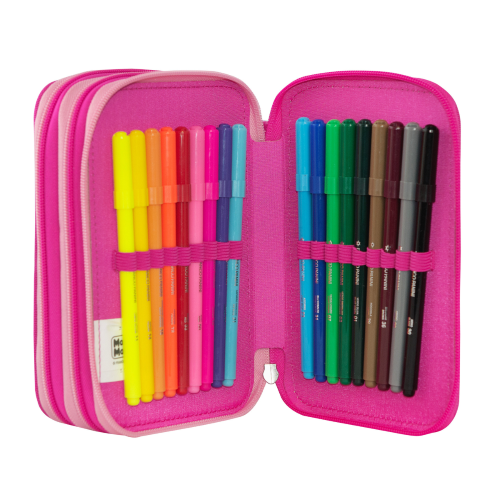 AST. 3 ZIP  MOFU ORSO