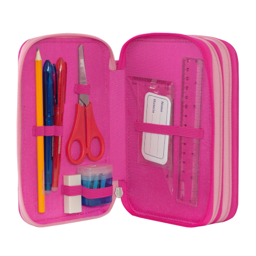 AST. 3 ZIP  MOFU ORSO