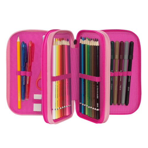 AST. 3 ZIP  MOFU ORSO