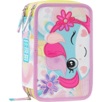 AST. 3 ZIP  MOFU UNICORNO