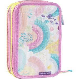 AST. 3 ZIP  MOFU UNICORNO