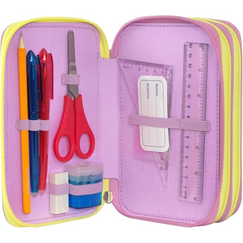 AST. 3 ZIP  MOFU UNICORNO