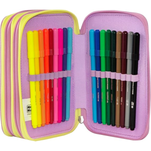 AST. 3 ZIP  MOFU UNICORNO