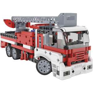 S&G - CAMION DEI POMPIERI