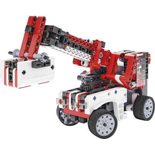 S&G - CAMION DEI POMPIERI