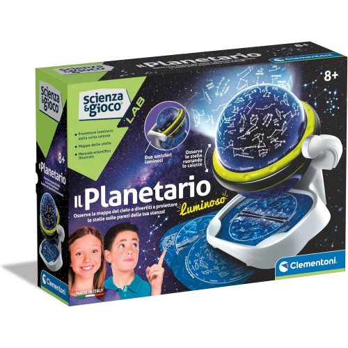 S&G - PLANETARIO