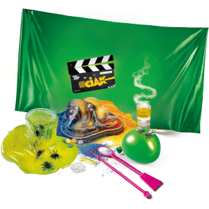 $ S&G - VIDEOMAKER LAB